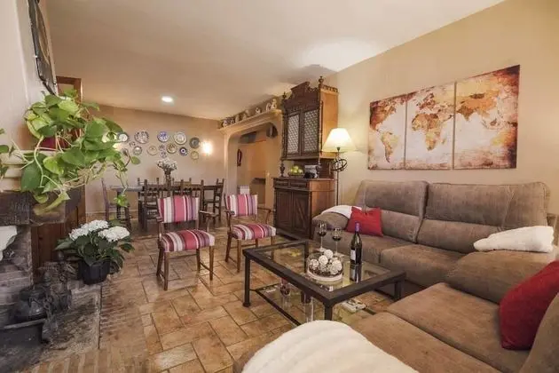 Casa Rural Las Avutardas