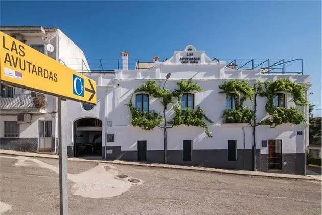 Casa Rural Las Avutardas - 1