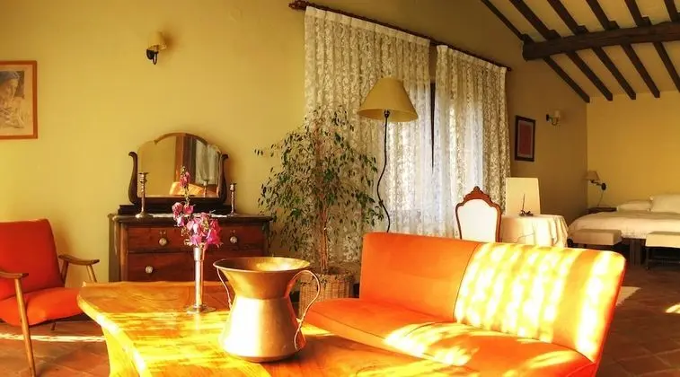 Casa Rural Las Fuentes de Ágata