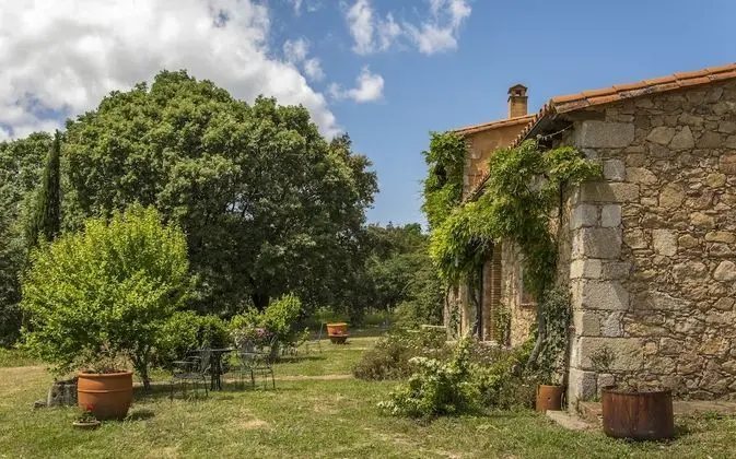 Casa Rural Las Fuentes de Ágata - 1