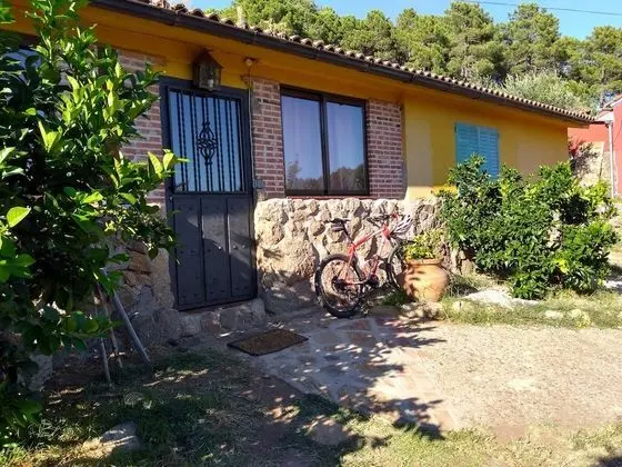 Casa Rural Las Gesillas