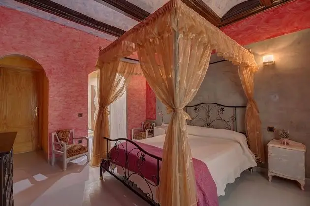 Casa Rural Las Hadas