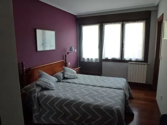 Casa Rural Letea - Oda