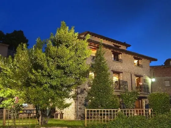 Casa Rural Villa Liquidambar - 1