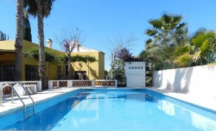 Casa rural LO SOTO - Öne Çıkan Resim
