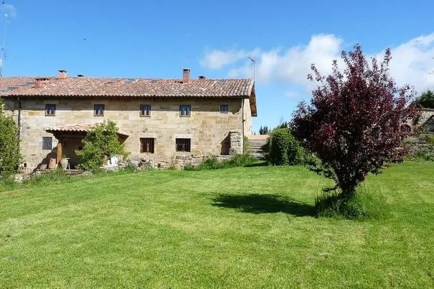 Casa Rural Los Abedules - Casas Valrural