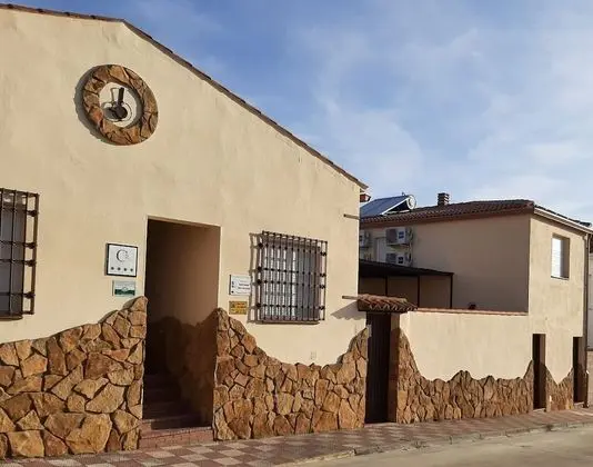 Casa Rural Los Aperos
