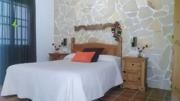 Casa Rural Los Aperos - Öne Çıkan Resim
