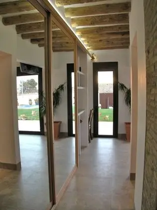 Casa Rural Los Chicos de Lastanosa - Oda