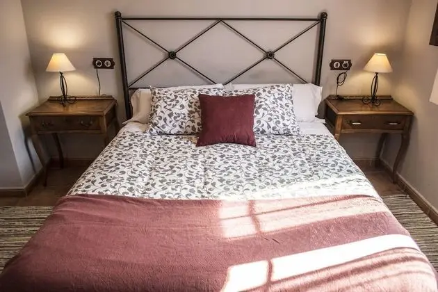 Casa Rural Los Garridos