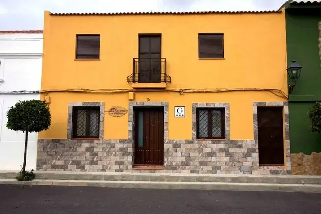 Casa Rural Los Mayorales - 1
