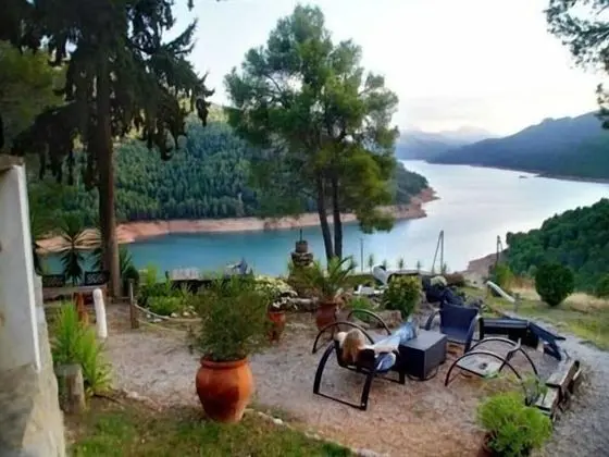 Casa Rural Los Parrales