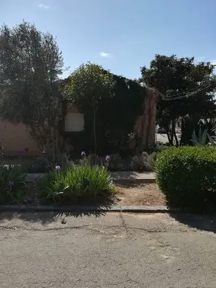 Casa Rural Los Pinos