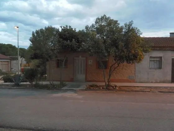 Casa Rural Los Pinos