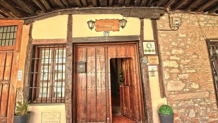 Casa Rural Los Portales