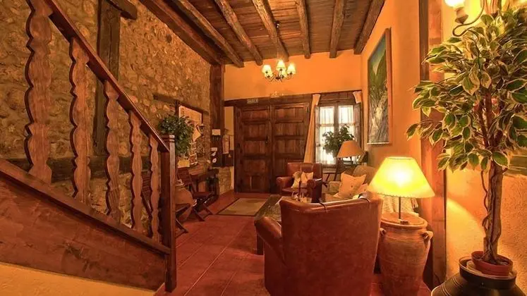 Casa Rural Los Portales - Öne Çıkan Resim