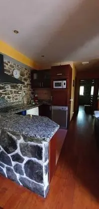 Casa Rural Madreselva - Lobi