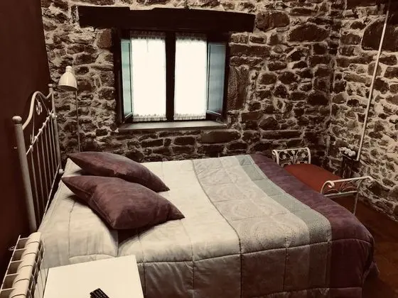 Casa Rural Madreselva - Oda