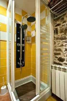 Casa Rural Madreselva - Spa