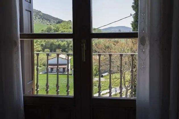 Casa Rural Malaika II - Oda Manzaraları