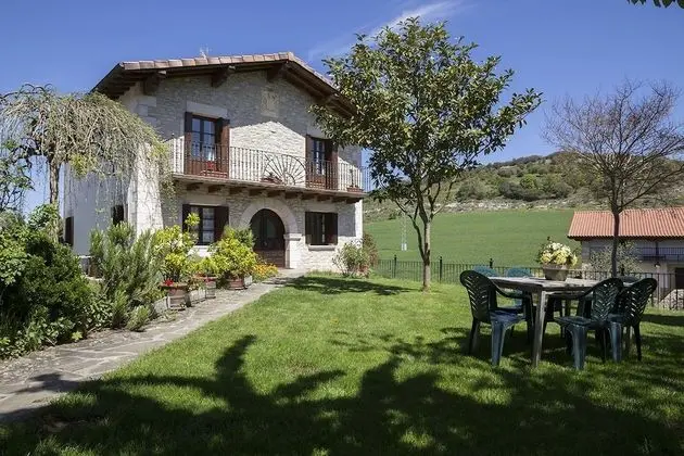 Casa Rural Malaika II - 1