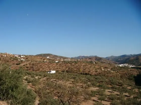 Casa Rural Marrucho