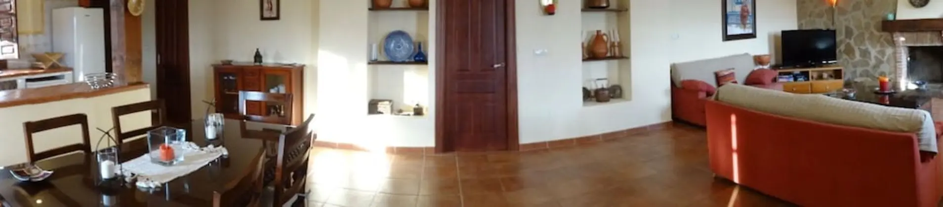 Casa Rural Marrucho - Öne Çıkan Resim