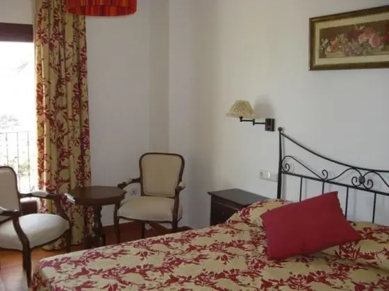 Casa Rural Mi Abuela María - Adults Only