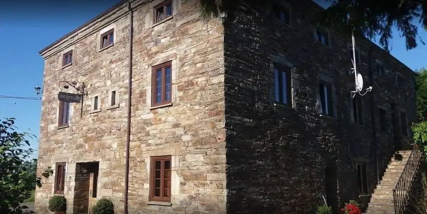 Casa Rural O Ventorrillo