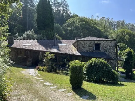 Casa Rural O Vilar - Öne Çıkan Resim