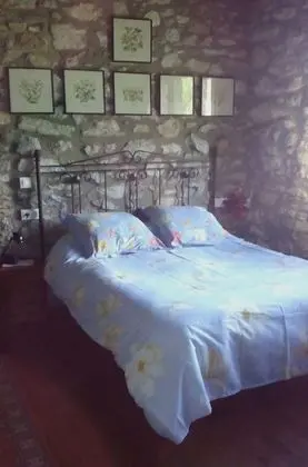 Casa rural Paller i Cort del Pairot - Oda