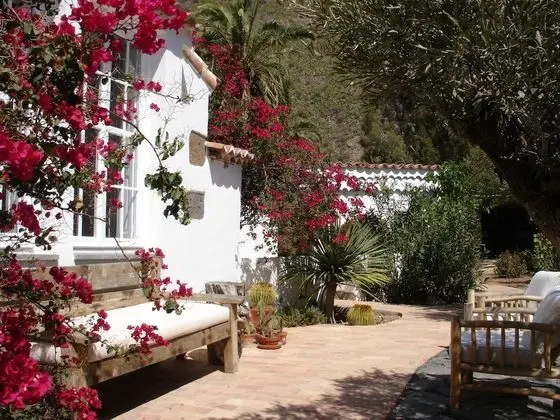 Casa Rural Palomar - Adults Only