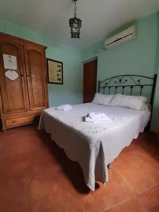 Casa Rural Parada Real - Oda