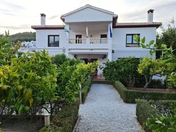 Casa Rural Parador Del Silo