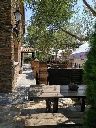 Casa Rural Peña Falcon