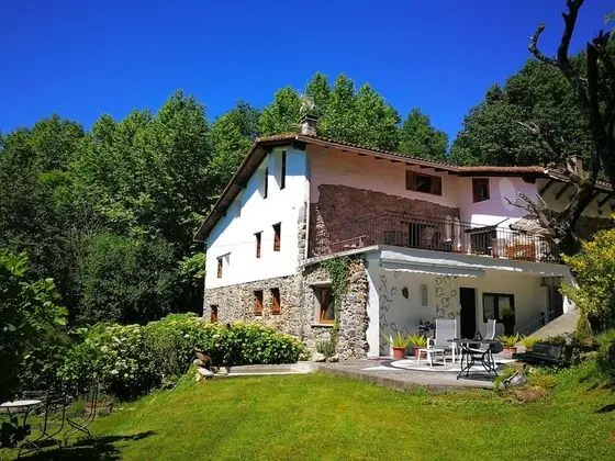 Casa Rural Pikukoborda I