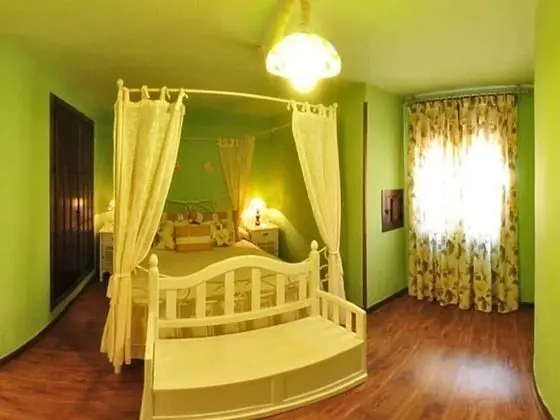 Casa Rural Posada Los Antiguos Telares - Öne Çıkan Resim