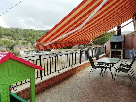 Casa Rural Puente Del Segura B - 1