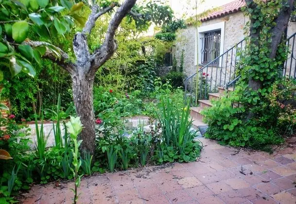 Casa rural Quevedo - 1