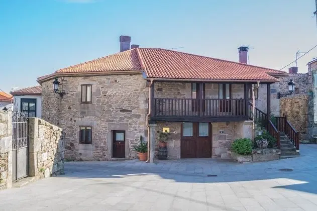 Casa Rural Quina - 1