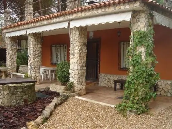 Casa Rural Ribera el Duero - 1