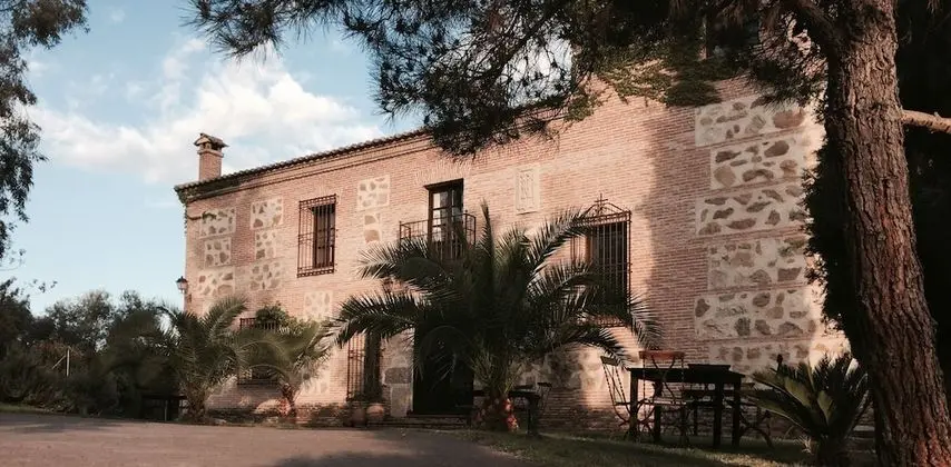 Casa Rural Rincón de la Fuente