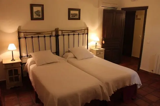 Casa Rural Rincón de la Fuente - Oda