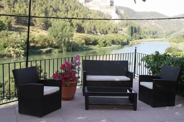 Casa Rural Río Tranquilo I