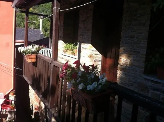 Casa Rural Rosalia