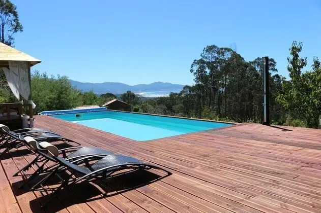 Casa Rural San Cibran - 1