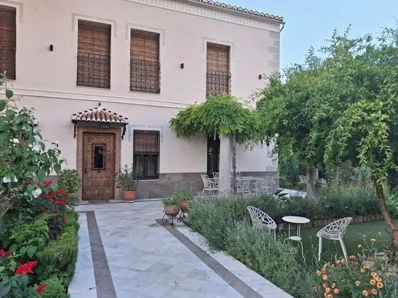Casa Rural Villa San Juan - Öne Çıkan Resim