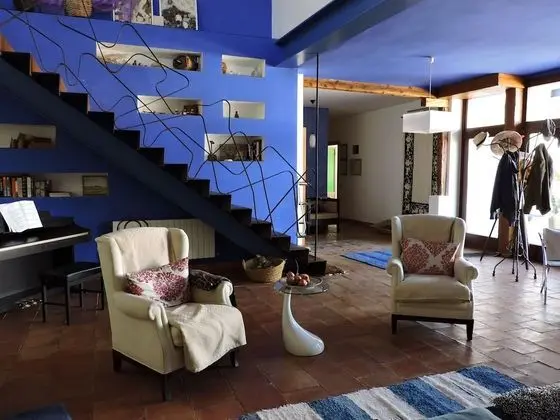 Casa Rural Santa Ana