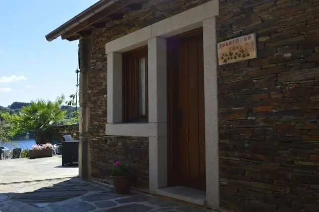 Casa Rural Santa Marina - Dış Mekan
