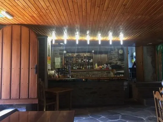 Casa Rural Santa Marina - Lobi